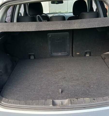 Серый Мицубиси АСХ, объемом двигателя 2 л и пробегом 142 тыс. км за 11000 $, фото 4 на Automoto.ua