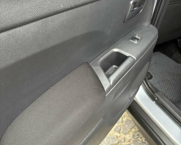 Сірий Міцубісі АСХ, об'ємом двигуна 1.59 л та пробігом 149 тис. км за 9700 $, фото 31 на Automoto.ua