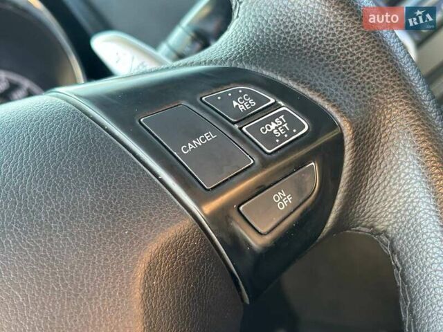 Серый Мицубиси АСХ, объемом двигателя 1.8 л и пробегом 279 тыс. км за 9700 $, фото 19 на Automoto.ua