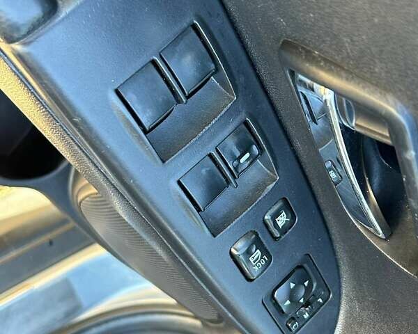 Серый Мицубиси АСХ, объемом двигателя 1.8 л и пробегом 279 тыс. км за 9700 $, фото 13 на Automoto.ua