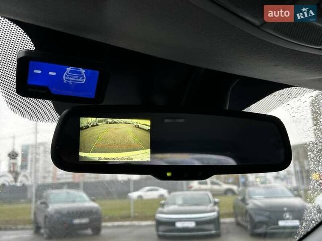 Сірий Міцубісі АСХ, об'ємом двигуна 2 л та пробігом 142 тис. км за 10990 $, фото 21 на Automoto.ua