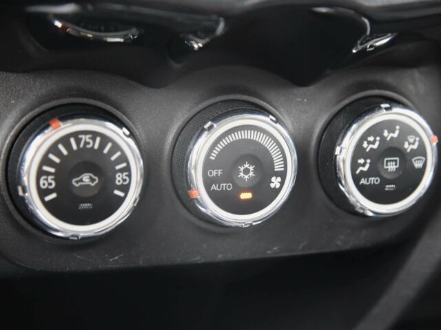 Сірий Міцубісі АСХ, об'ємом двигуна 2 л та пробігом 223 тис. км за 9800 $, фото 16 на Automoto.ua