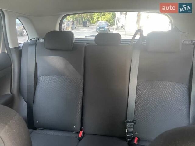 Сірий Міцубісі АСХ, об'ємом двигуна 1.8 л та пробігом 52 тис. км за 14200 $, фото 9 на Automoto.ua