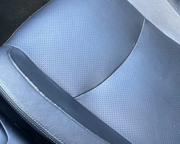 Серый Мицубиси АСХ, объемом двигателя 2.3 л и пробегом 215 тыс. км за 13600 $, фото 18 на Automoto.ua