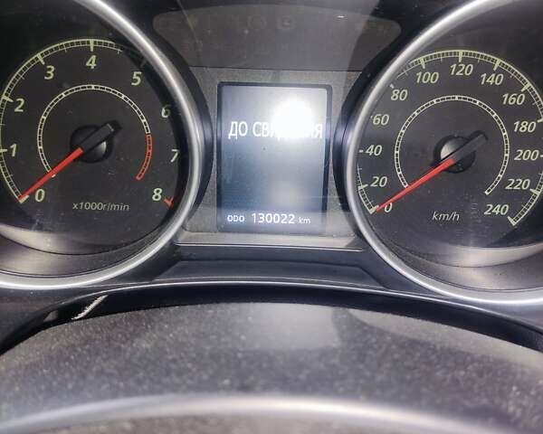 Сірий Міцубісі АСХ, об'ємом двигуна 1.6 л та пробігом 130 тис. км за 10500 $, фото 15 на Automoto.ua