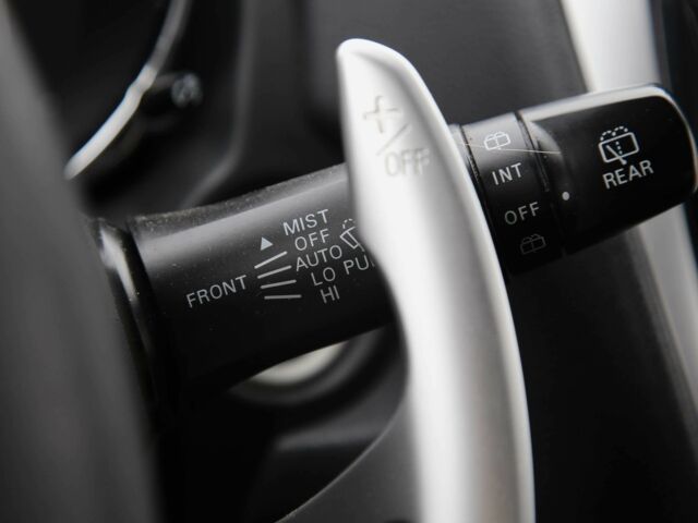 Сірий Міцубісі АСХ, об'ємом двигуна 2 л та пробігом 223 тис. км за 9800 $, фото 19 на Automoto.ua