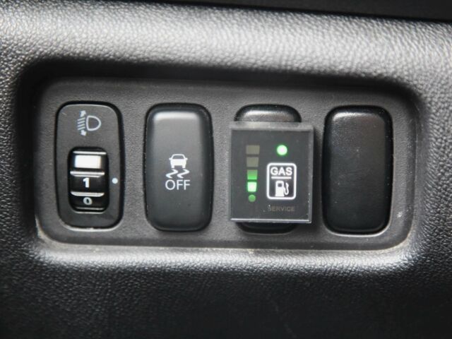 Сірий Міцубісі АСХ, об'ємом двигуна 2 л та пробігом 223 тис. км за 9800 $, фото 20 на Automoto.ua