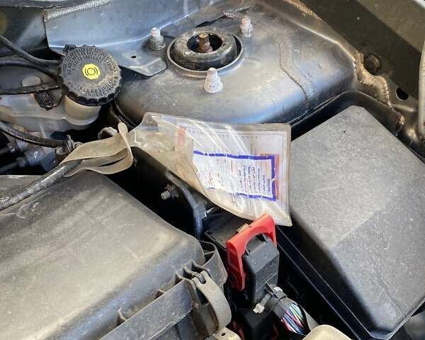 Серый Мицубиси АСХ, объемом двигателя 2.3 л и пробегом 215 тыс. км за 13600 $, фото 28 на Automoto.ua