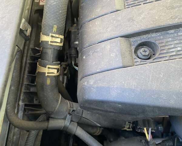 Серый Мицубиси АСХ, объемом двигателя 2.3 л и пробегом 215 тыс. км за 13600 $, фото 33 на Automoto.ua