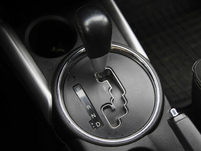 Сірий Міцубісі АСХ, об'ємом двигуна 2 л та пробігом 223 тис. км за 9800 $, фото 17 на Automoto.ua