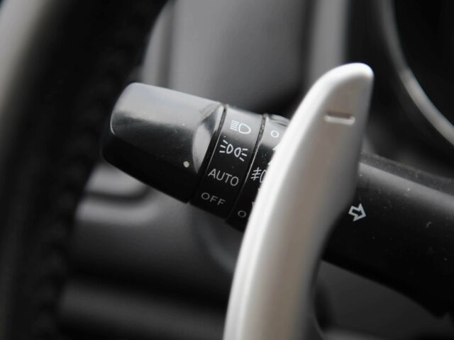 Сірий Міцубісі АСХ, об'ємом двигуна 2 л та пробігом 223 тис. км за 9800 $, фото 18 на Automoto.ua