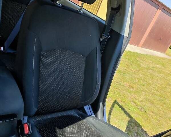 Серый Мицубиси АСХ, объемом двигателя 1.6 л и пробегом 276 тыс. км за 9000 $, фото 14 на Automoto.ua