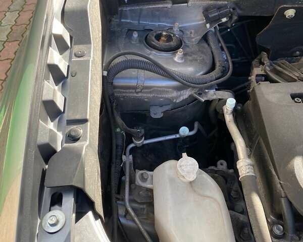 Серый Мицубиси АСХ, объемом двигателя 2.3 л и пробегом 215 тыс. км за 13600 $, фото 31 на Automoto.ua