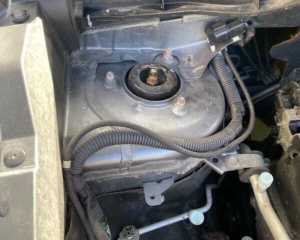 Серый Мицубиси АСХ, объемом двигателя 2.3 л и пробегом 215 тыс. км за 13600 $, фото 30 на Automoto.ua