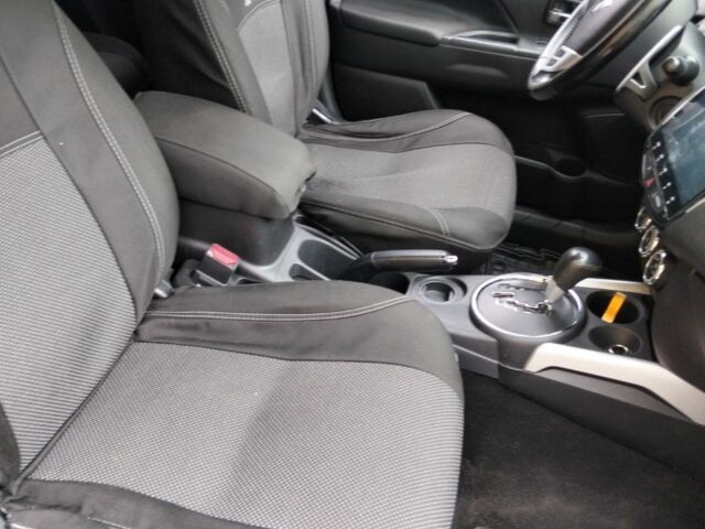 Сірий Міцубісі АСХ, об'ємом двигуна 2 л та пробігом 220 тис. км за 9700 $, фото 5 на Automoto.ua