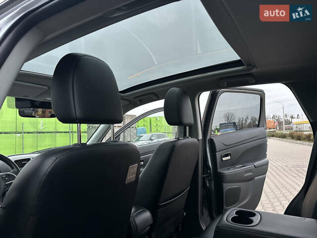 Серый Мицубиси АСХ, объемом двигателя 1.8 л и пробегом 215 тыс. км за 13800 $, фото 36 на Automoto.ua