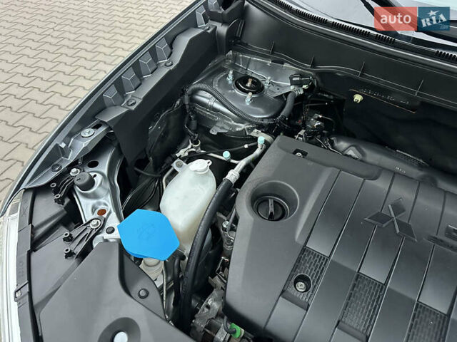 Серый Мицубиси АСХ, объемом двигателя 1.8 л и пробегом 215 тыс. км за 13800 $, фото 29 на Automoto.ua