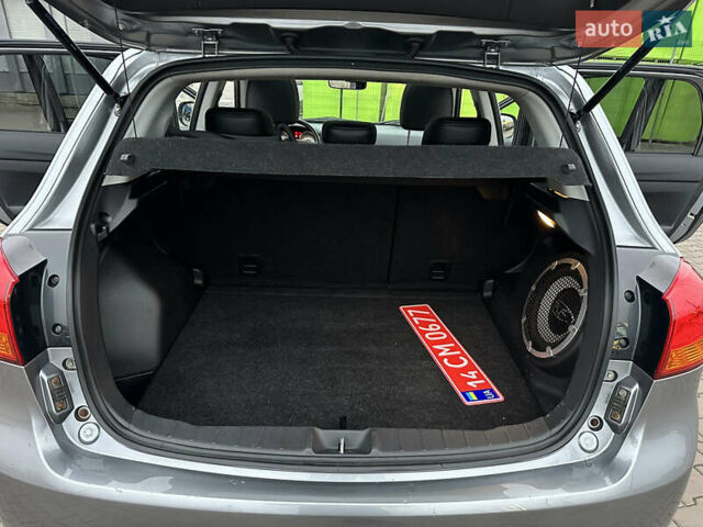 Серый Мицубиси АСХ, объемом двигателя 1.8 л и пробегом 215 тыс. км за 13800 $, фото 37 на Automoto.ua