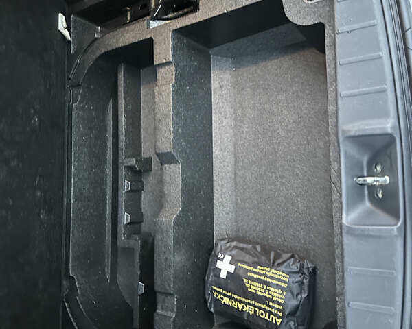 Серый Мицубиси АСХ, объемом двигателя 1.8 л и пробегом 215 тыс. км за 13800 $, фото 39 на Automoto.ua