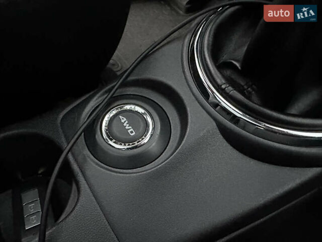 Серый Мицубиси АСХ, объемом двигателя 1.8 л и пробегом 215 тыс. км за 13800 $, фото 47 на Automoto.ua