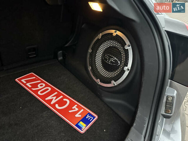 Серый Мицубиси АСХ, объемом двигателя 1.8 л и пробегом 215 тыс. км за 13800 $, фото 38 на Automoto.ua