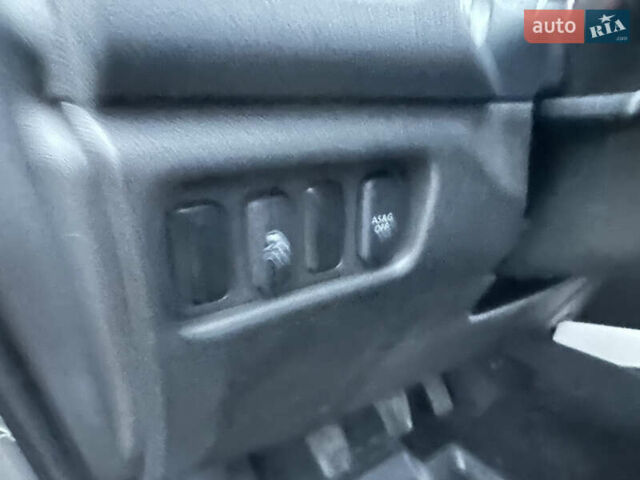Серый Мицубиси АСХ, объемом двигателя 1.8 л и пробегом 215 тыс. км за 13800 $, фото 24 на Automoto.ua