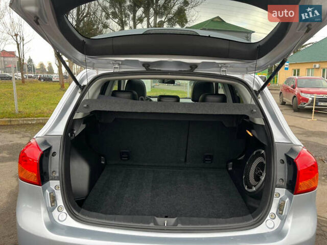 Сірий Міцубісі АСХ, об'ємом двигуна 2.3 л та пробігом 217 тис. км за 13300 $, фото 26 на Automoto.ua