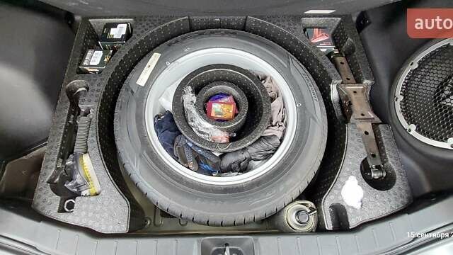Серый Мицубиси АСХ, объемом двигателя 2 л и пробегом 172 тыс. км за 14500 $, фото 30 на Automoto.ua