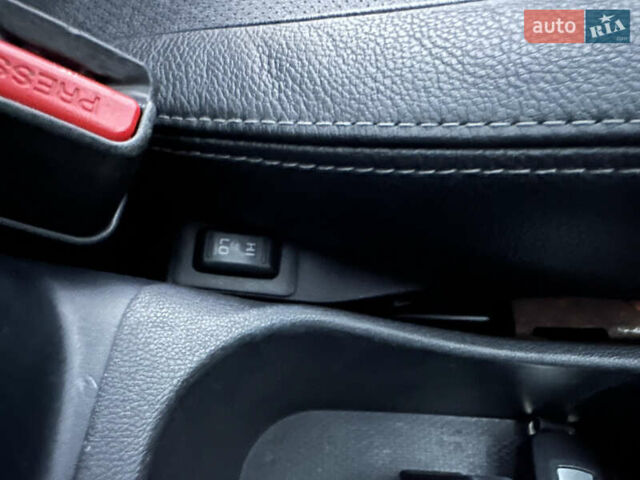 Серый Мицубиси АСХ, объемом двигателя 1.8 л и пробегом 215 тыс. км за 13800 $, фото 50 на Automoto.ua