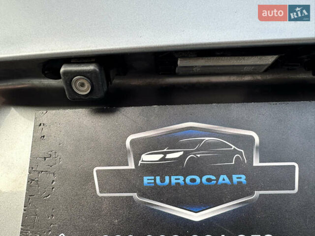 Серый Мицубиси АСХ, объемом двигателя 2.2 л и пробегом 136 тыс. км за 14499 $, фото 22 на Automoto.ua