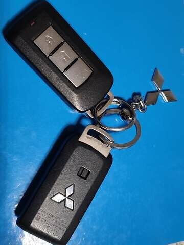 Серый Мицубиси АСХ, объемом двигателя 1.6 л и пробегом 208 тыс. км за 12950 $, фото 34 на Automoto.ua