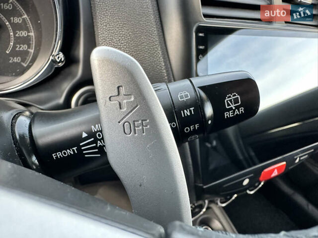 Серый Мицубиси АСХ, объемом двигателя 2.2 л и пробегом 136 тыс. км за 14499 $, фото 34 на Automoto.ua