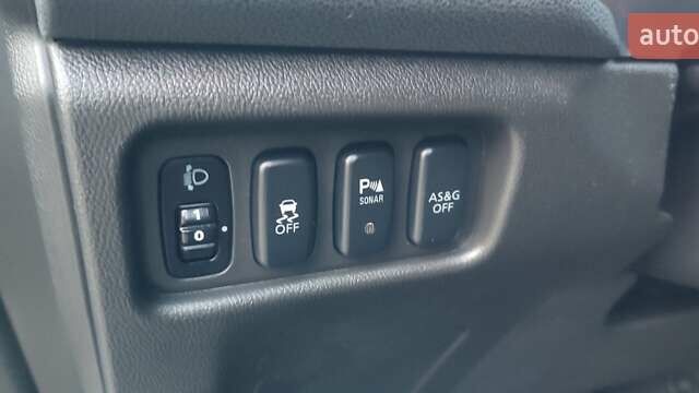 Серый Мицубиси АСХ, объемом двигателя 1.6 л и пробегом 208 тыс. км за 12950 $, фото 12 на Automoto.ua