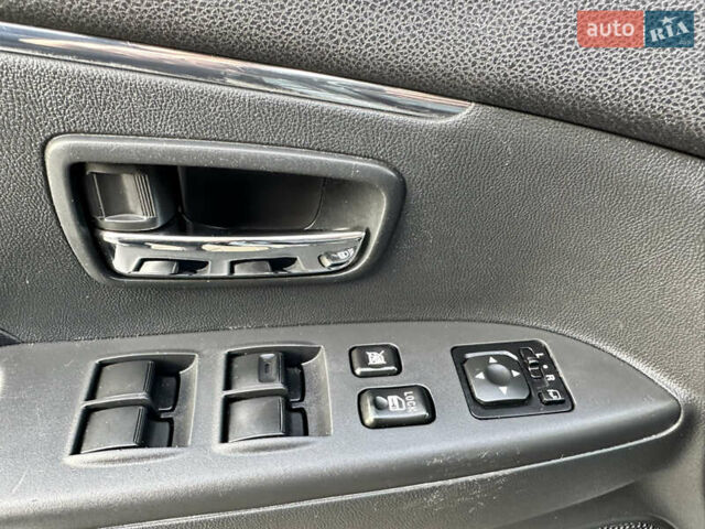 Серый Мицубиси АСХ, объемом двигателя 2.2 л и пробегом 136 тыс. км за 14499 $, фото 26 на Automoto.ua