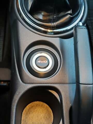 Серый Мицубиси АСХ, объемом двигателя 1.6 л и пробегом 208 тыс. км за 12950 $, фото 22 на Automoto.ua