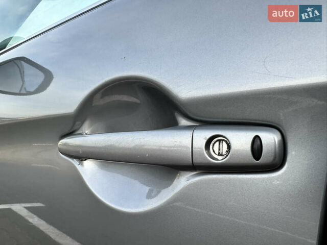 Серый Мицубиси АСХ, объемом двигателя 2.2 л и пробегом 136 тыс. км за 14499 $, фото 15 на Automoto.ua