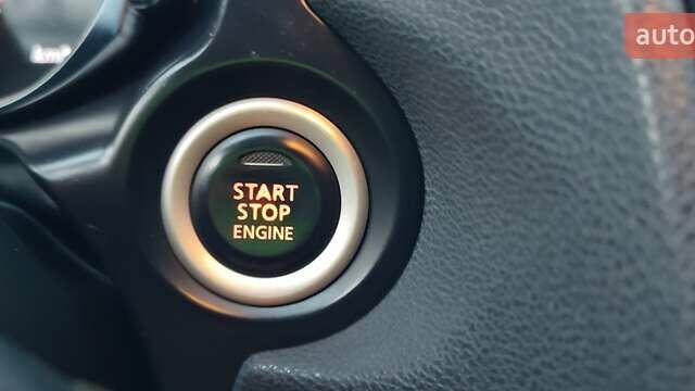 Серый Мицубиси АСХ, объемом двигателя 1.6 л и пробегом 208 тыс. км за 12950 $, фото 25 на Automoto.ua