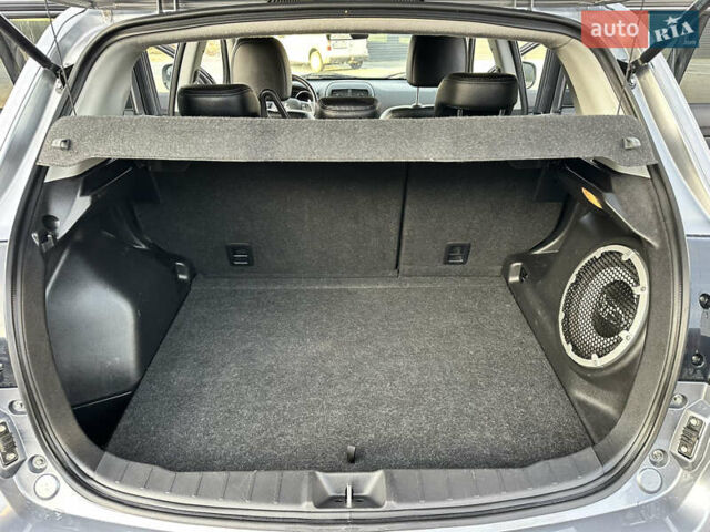 Серый Мицубиси АСХ, объемом двигателя 2.2 л и пробегом 136 тыс. км за 14499 $, фото 56 на Automoto.ua