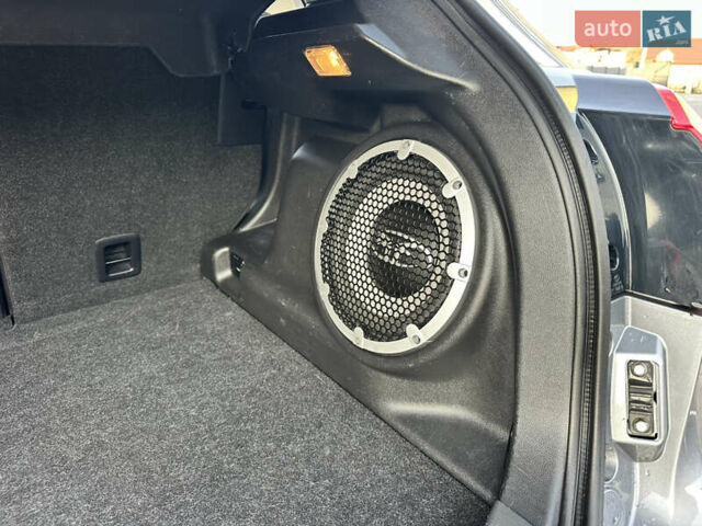 Серый Мицубиси АСХ, объемом двигателя 2.2 л и пробегом 136 тыс. км за 14499 $, фото 55 на Automoto.ua
