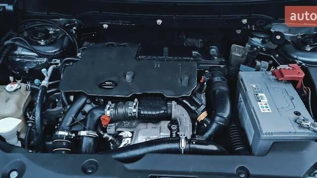 Серый Мицубиси АСХ, объемом двигателя 1.6 л и пробегом 208 тыс. км за 12950 $, фото 32 на Automoto.ua