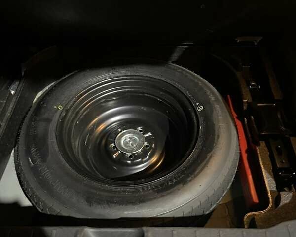 Серый Мицубиси АСХ, объемом двигателя 1.6 л и пробегом 205 тыс. км за 12899 $, фото 13 на Automoto.ua