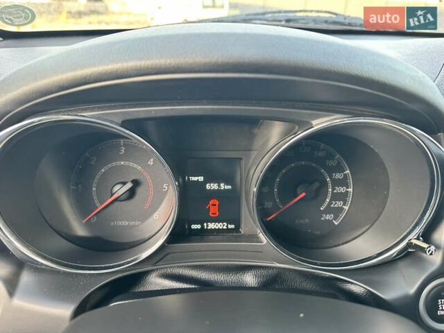 Серый Мицубиси АСХ, объемом двигателя 2.2 л и пробегом 136 тыс. км за 14499 $, фото 29 на Automoto.ua