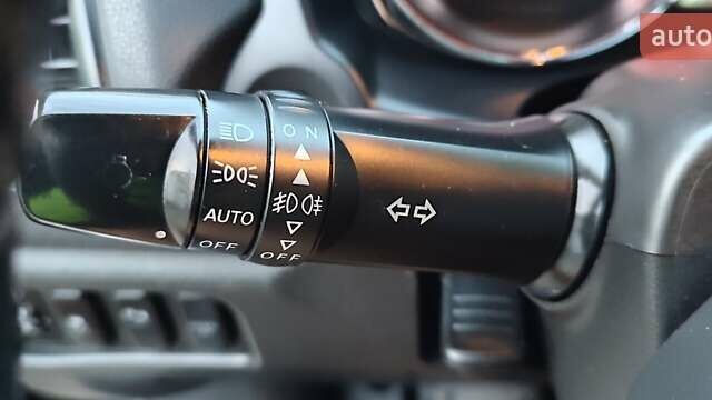 Серый Мицубиси АСХ, объемом двигателя 1.6 л и пробегом 208 тыс. км за 12950 $, фото 27 на Automoto.ua