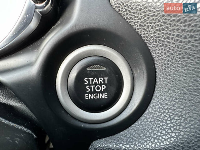 Серый Мицубиси АСХ, объемом двигателя 2.2 л и пробегом 136 тыс. км за 14499 $, фото 35 на Automoto.ua