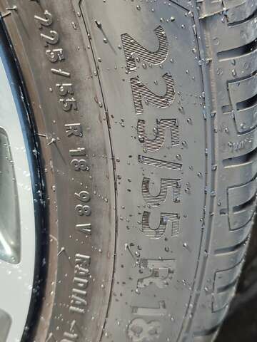 Серый Мицубиси АСХ, объемом двигателя 1.6 л и пробегом 208 тыс. км за 12950 $, фото 9 на Automoto.ua