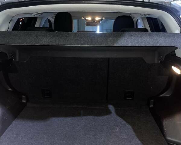 Серый Мицубиси АСХ, объемом двигателя 1.6 л и пробегом 205 тыс. км за 12899 $, фото 12 на Automoto.ua