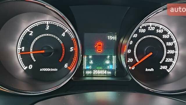 Серый Мицубиси АСХ, объемом двигателя 1.6 л и пробегом 208 тыс. км за 12950 $, фото 19 на Automoto.ua