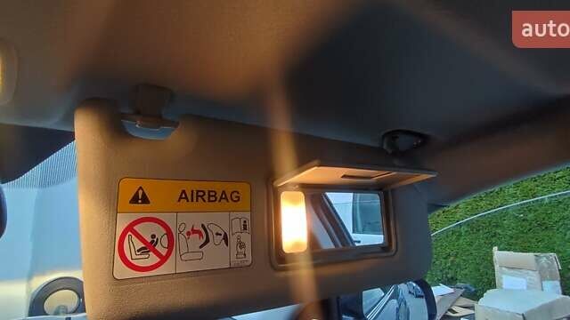 Серый Мицубиси АСХ, объемом двигателя 1.6 л и пробегом 208 тыс. км за 12950 $, фото 23 на Automoto.ua