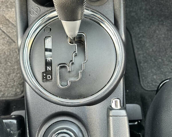 Серый Мицубиси АСХ, объемом двигателя 2.2 л и пробегом 136 тыс. км за 14499 $, фото 41 на Automoto.ua