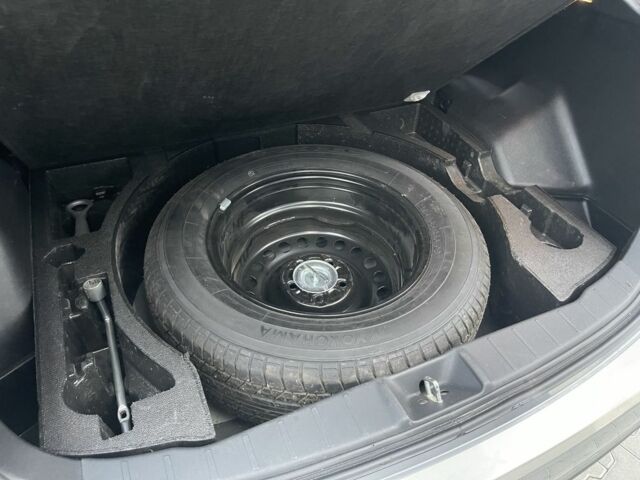 Серый Мицубиси АСХ, объемом двигателя 1.6 л и пробегом 66 тыс. км за 16800 $, фото 20 на Automoto.ua